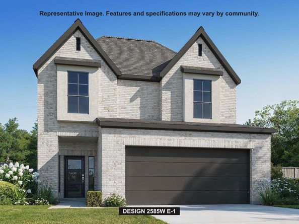 514 Menlo CIR, Liberty Hill TX 78642