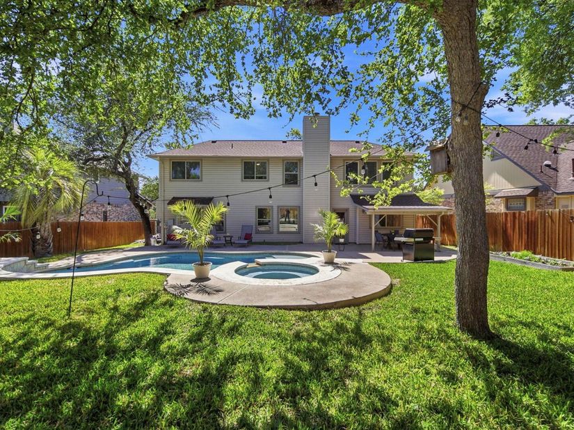 11002 Sierra Verde TRL, Austin TX 78759