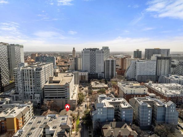 2210 Pearl ST 301, Austin TX 78705