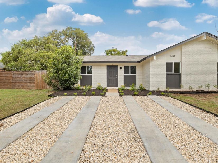 Undisclosed Address #6386546, Austin TX 78745