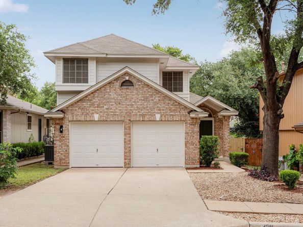 208 Natali ST, Austin TX 78748