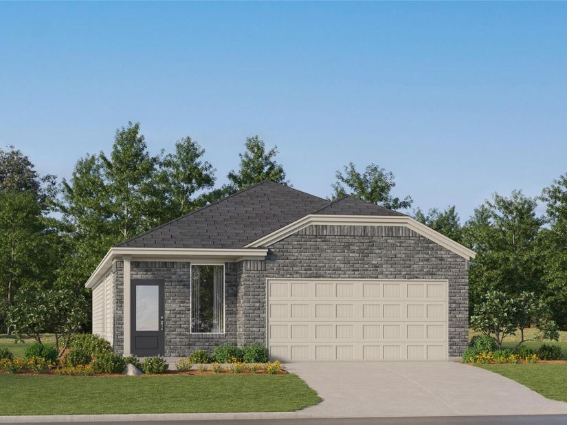 23737 Misted Grass DR, Elgin TX 78621