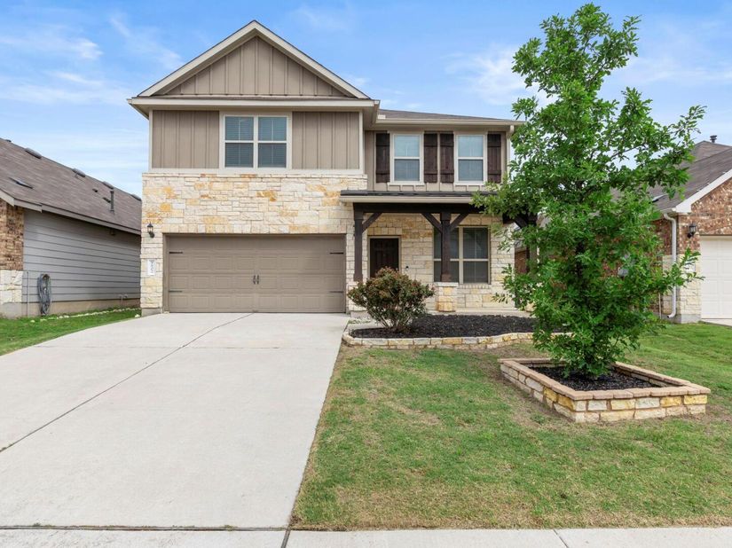 9802 Acero DR, Austin TX 78717