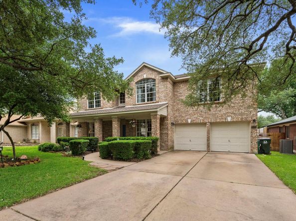 8125 Luling LN, Austin TX 78729