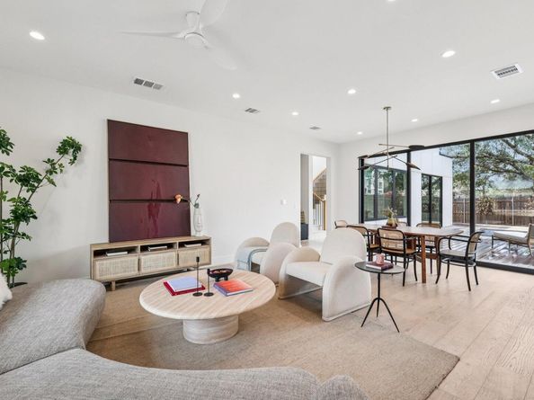 1805 Frazier Ave, Austin TX 78704