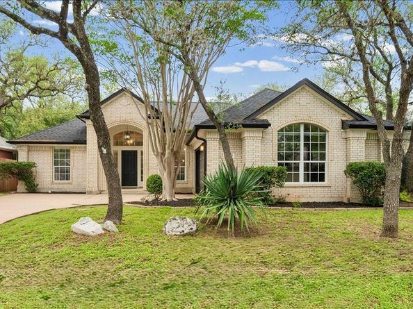 6868 Auckland DR, Austin TX 78749