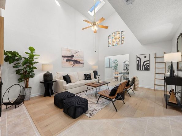 8518 Fathom CIR 107, Austin TX 78750