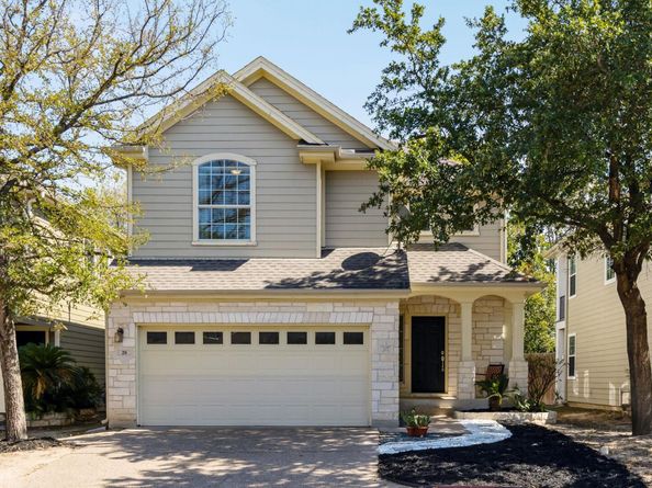 6715 Windrift WAY 20, Austin TX 78745