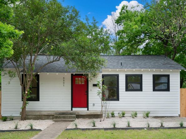 3501 Grayson LN, Austin TX 78722