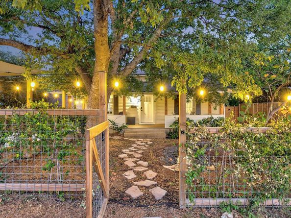 1907 Tillery ST 1, Austin TX 78723