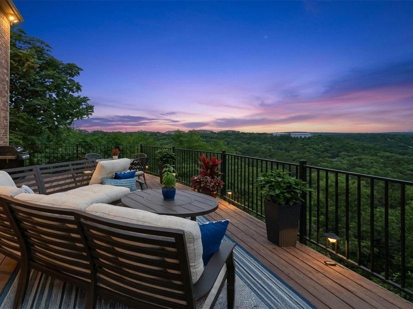 11804 Vista Verde CV, Austin TX 78732