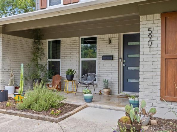 5901 Thames DR, Austin TX 78723