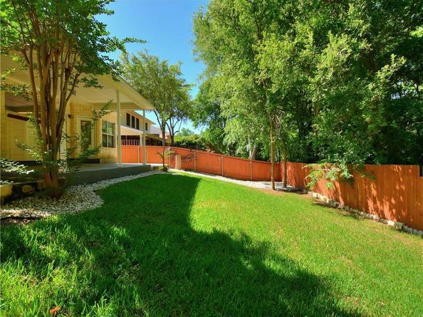 1817 Chasewood DR, Austin TX 78727