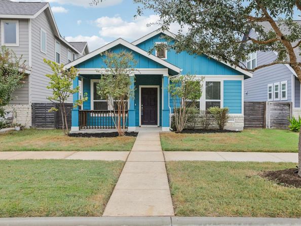 9314 Cattle Baron PATH, Austin TX 78747