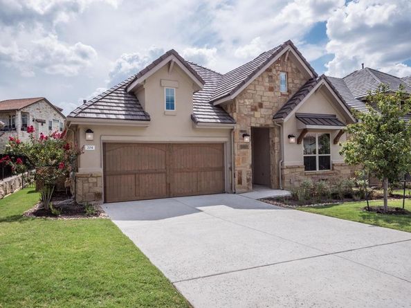 204 Maxwell WAY 39, Austin TX 78738