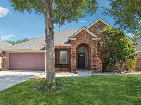 1602 Hughes DR, Cedar Park TX 78613
