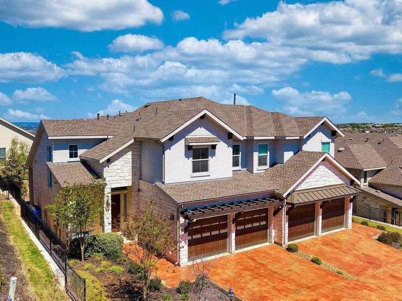 306 Cartwheel BND 130, Austin TX 78738
