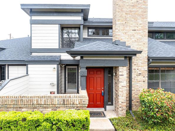 1748 Ohlen RD 3, Austin TX 78757