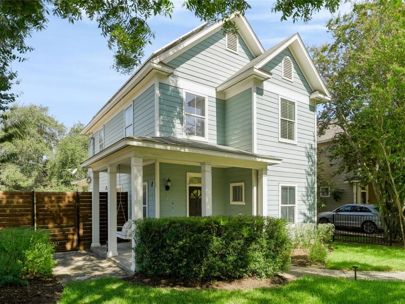 3618 S 2nd ST, Austin TX 78704