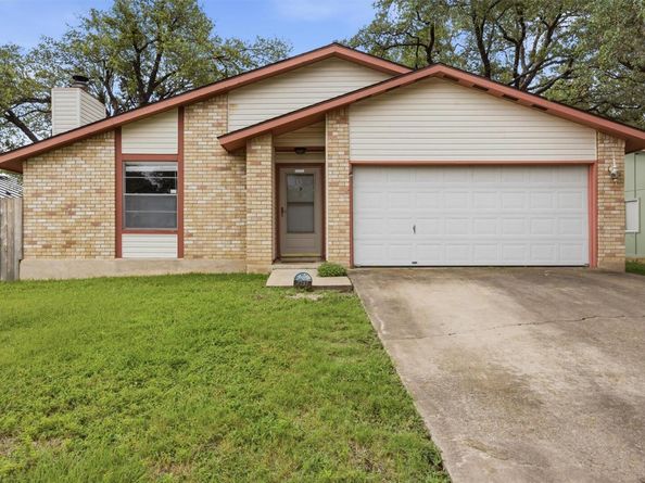 7737 Croftwood DR, Austin TX 78749