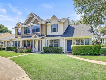 401 Buttercup Creek BLVD