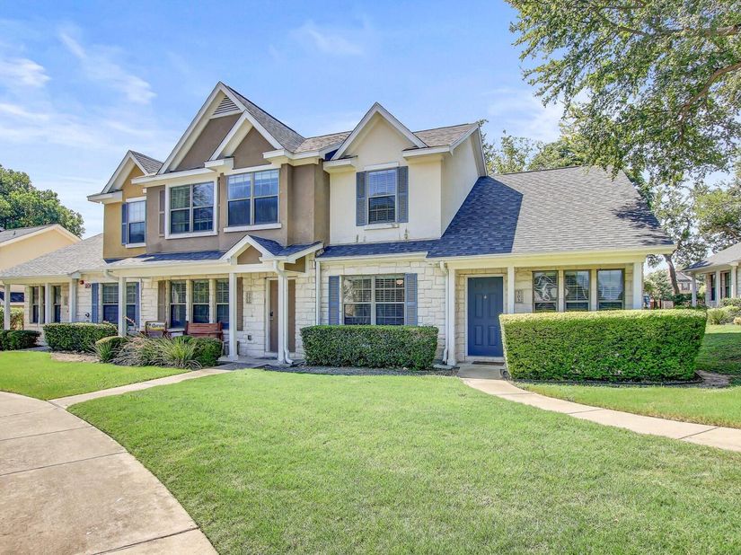 401 Buttercup Creek BLVD 303, Cedar Park TX 78613