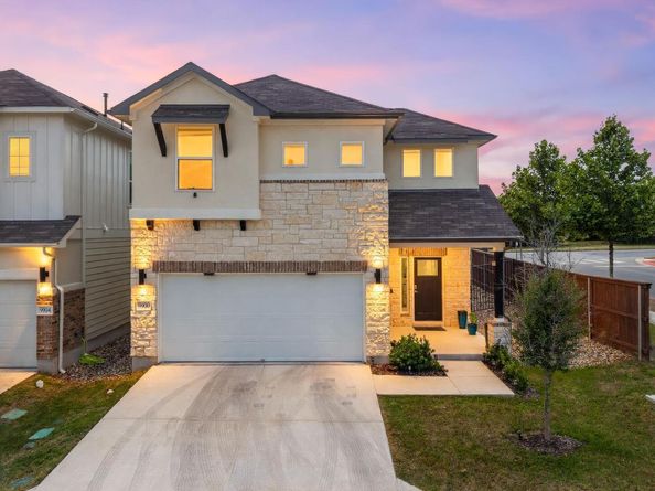 9900 Dawn Pearl DR, Austin TX 78748