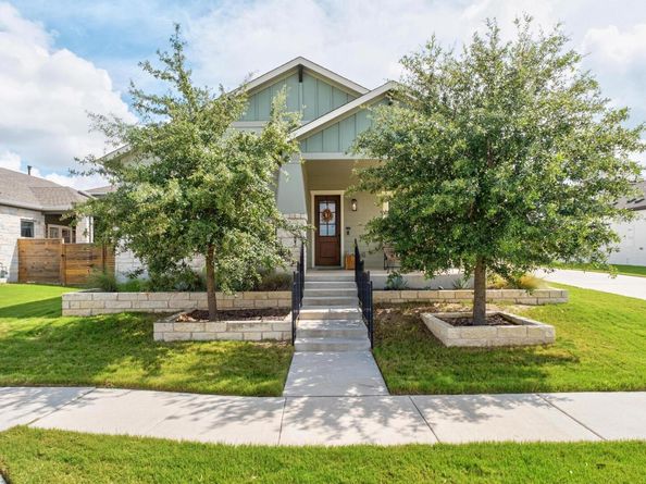 7912 Catbird LN, Austin TX 78744