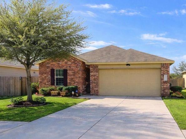 9421 China Rose DR, Austin TX 78724