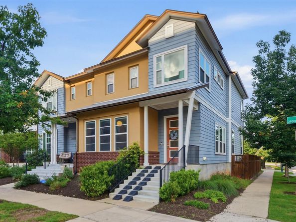 3901 Vaughan ST, Austin TX 78723