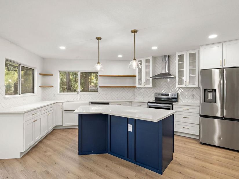 1609 Balsam WAY, Round Rock TX 78665