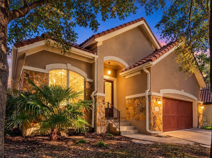 12208 Fairway CV, Austin TX 78732