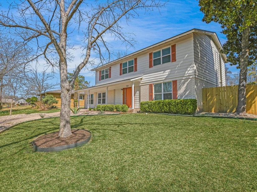 7301 Marywood CIR, Austin TX 78723