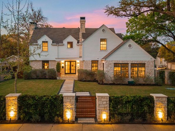 1500 Wooldridge DR, Austin TX 78703