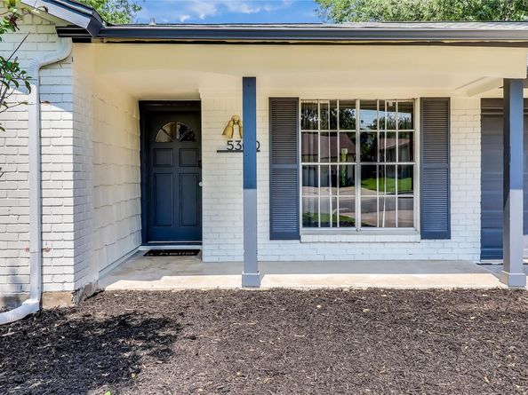 5300 Basswood LN, Austin TX 78723