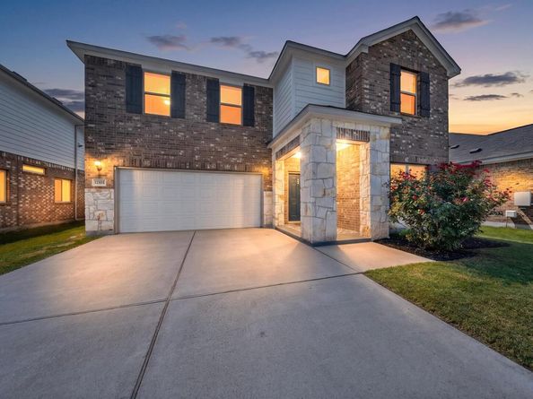 12104 Texana TRL, Manor TX 78653