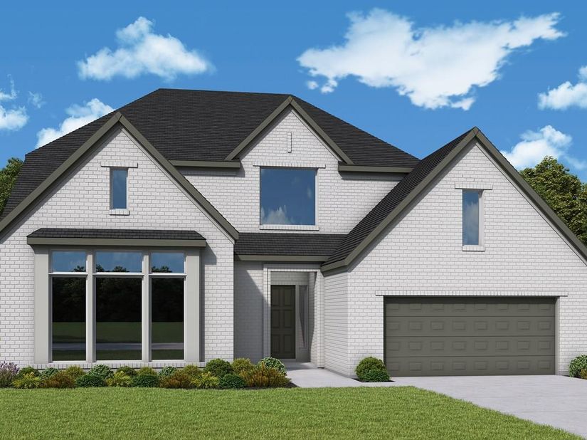 3320 Double Spur TRL, Georgetown TX 78628