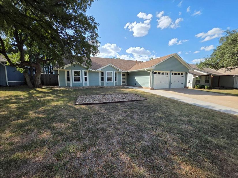 11704 Tanglebriar TRL, Austin TX 78750