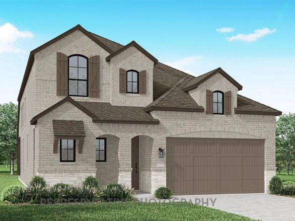 261 Menlo BND, Liberty Hill TX 78642