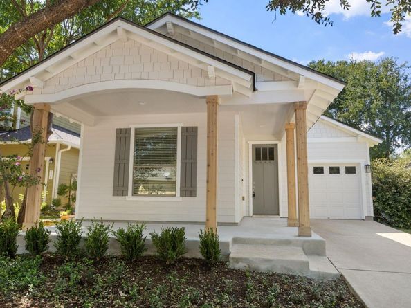 2509 Lightfoot TRL, Austin TX 78745