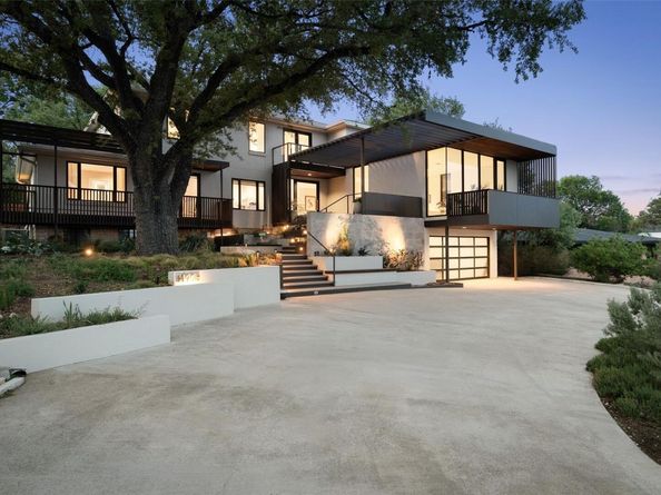 4906 Balcones DR, Austin TX 78731
