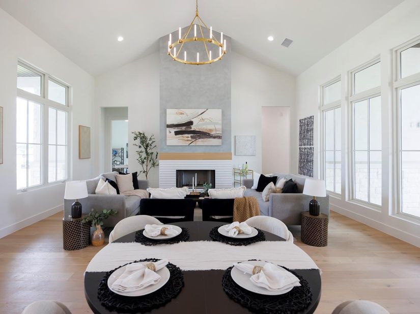 1005 Cimarron Hills TRL W, Georgetown TX 78628