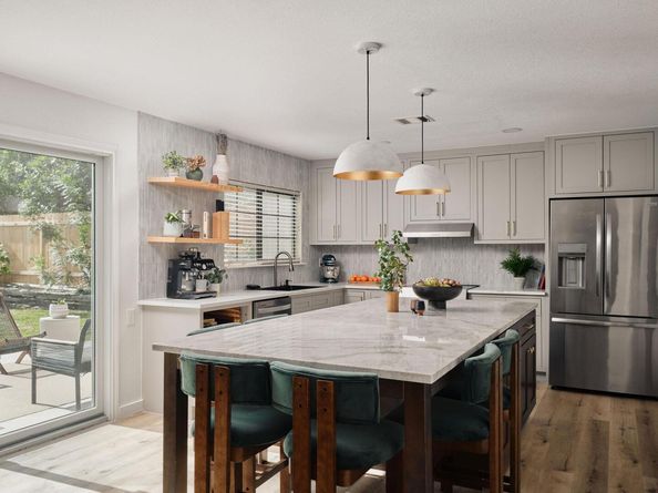 11301 Crest Meadow LN, Austin TX 78748