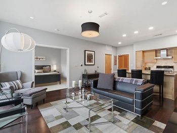 1600 Barton Springs RD