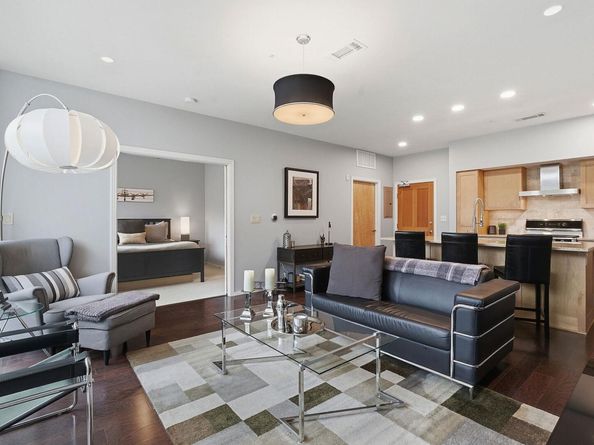 1600 Barton Springs RD 1106, Austin TX 78704