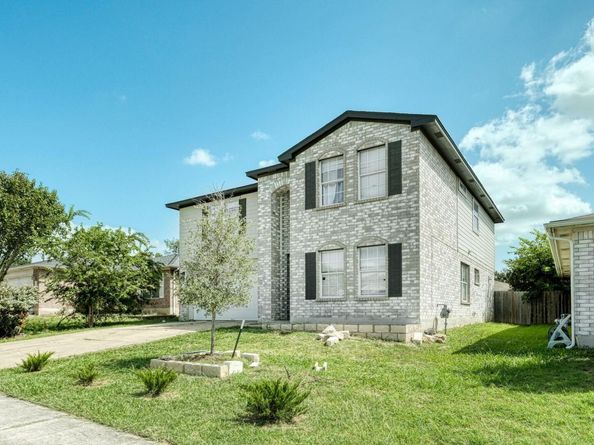 3808 Julianas WAY, Round Rock TX 78665