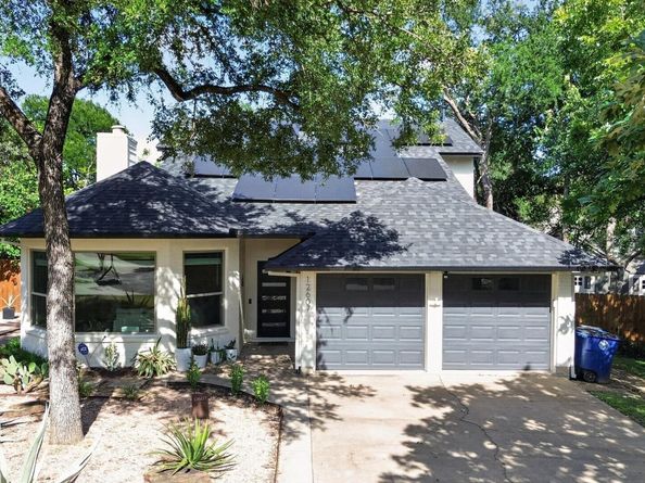 12607 Terra Nova LN, Austin TX 78727