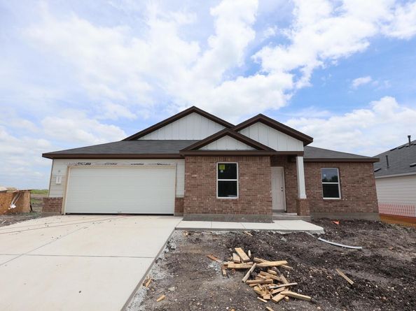 20017 Cornyn LN, Manor TX 78653
