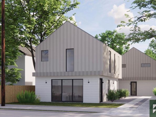 2705 Francisco ST A, Austin TX 78702