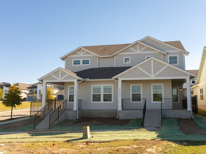 16704 Sonoma Breeze DR, Manor TX 78653